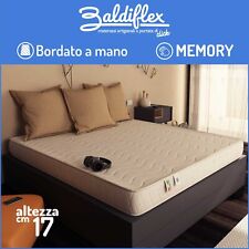 Materasso una Piazza e Mezzo Easy Memory - 100% Made in Italy by Baldiflex
