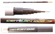 Canna century 10mt pesca - century,