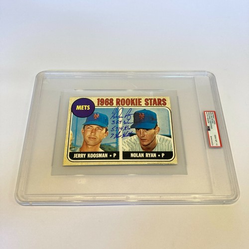 Nolan ryan firmato - nolan,