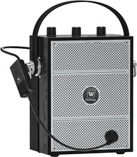 Amplificatore vocale wireless - amplificatore,
