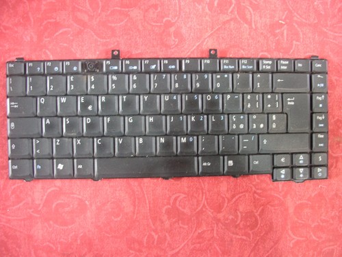 Tastiera acer aspire 3610 3620 - tastiera,