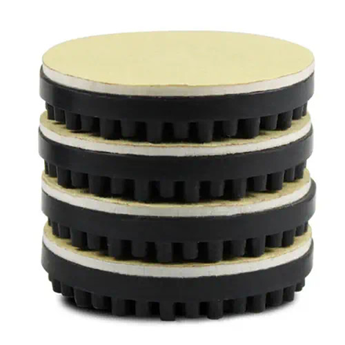 4pcs supporto isolante - 4pcs,