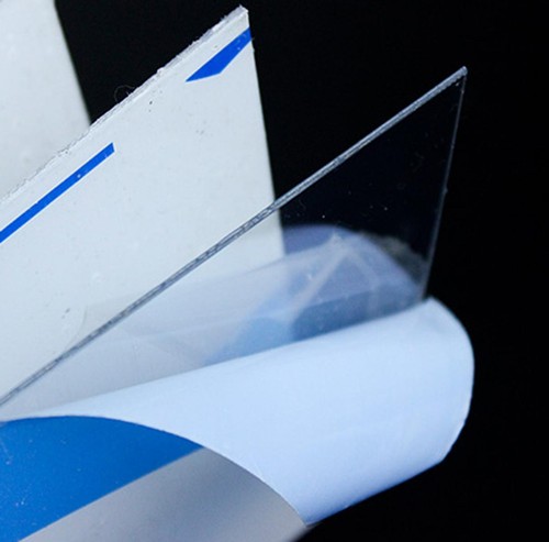 Foglio lexan policarbonato - foglio, pc