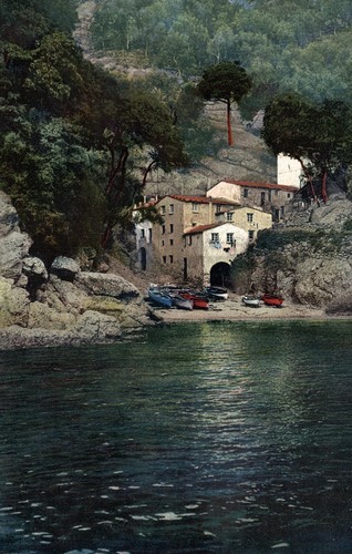 San fruttuoso camogli - san, di