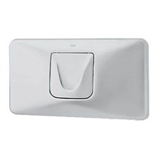 Grohe Placca di comando Colani