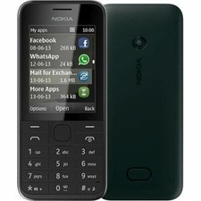 Nokia 208 - Telephono