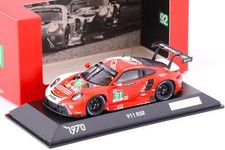 1:43 Spark Porsche 911 RSR 24h