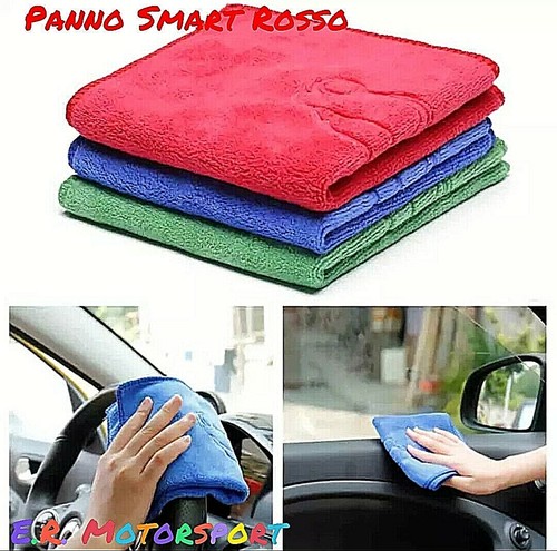 Panno spolvero in - da,