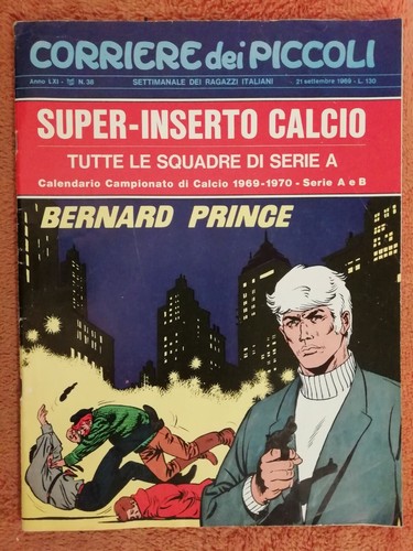 Corriere dei piccoli 38 - n°,