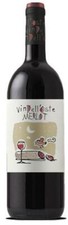 VINO VIGNE TREBEL ROSSO