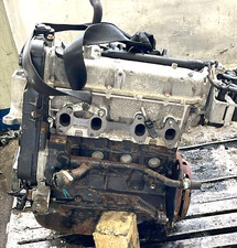 188A4000 MOTORE FIAT PANDA 1.2