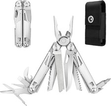 Chiave Analisi Strumento Pinza Multiutensile per Leatherman Smontaggio Manutenzione
