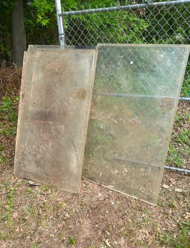 Plexiglass - , (acrylic)