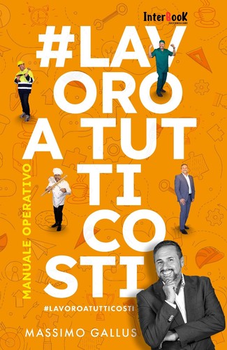 Nuovo libro massimo - il,