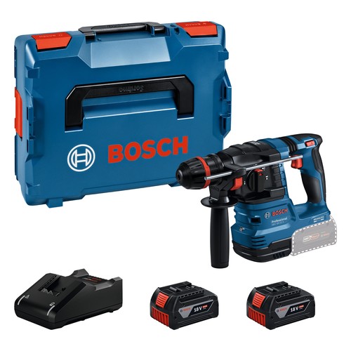 Bosch gbh 18v x - bosch, gbh 18v‑22 x