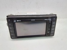 TOYOTA AURIS E15 Lettore
