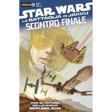 STAR WARS 125 STAR WARS LA