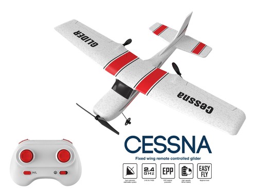 Aerei nuovi cessna - aerei, rc