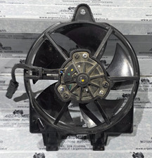 Elettroventola bmw f 750 gs F