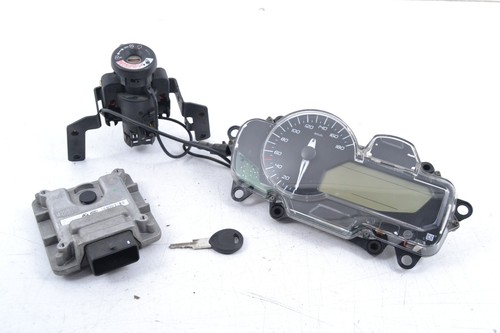 Kit chiavi bmw 600 sport - kit,