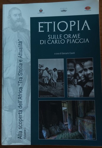 Giancarlo caselli etiopia - giancarlo, caselli-etiopia
