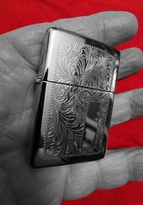 ACCENDINO ZIPPO  VENETIAN