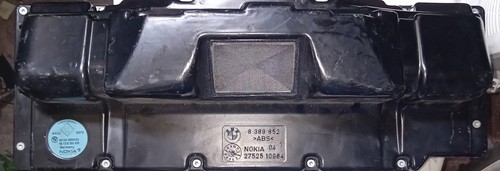 Sub woofer per - , bmw