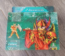 Cavalieri dello Zodiaco Saint Seiya Sirya (raro) In Box Giochi Preziosi