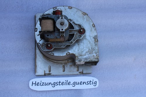 Junkers ventilatore - junkers,