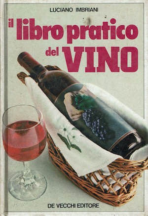 Libro pratico del vino - del,