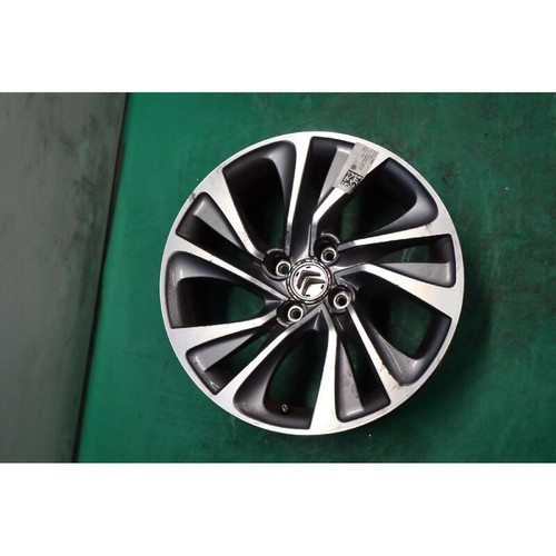 Cerchi lega citroen ds - cerchi,