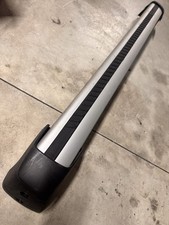 per MERCEDES GLC 2015+ SUV CROSS BARRE DA TETTO PORTATUTTO PORTAPACCHI