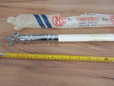 Nos Nib Or Excellent Silca