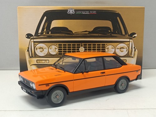 Fiat 131 racing 2000 - racing,