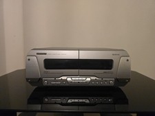 Technics RS-EH750 Stereo