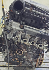 MOTORE SEMICOMPLETO PER HYUNDAI Atos Prime 2° Serie G4HG benzina 1100 (02>04)