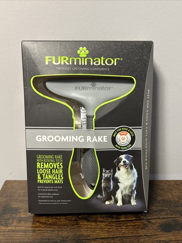 Furminator rastrello - furminator,