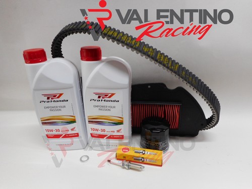 Kit tagliando honda 300 - kit,
