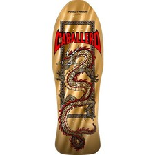 Powell Peralta Caballero Drago