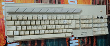 Tastiera interna ATARI ST