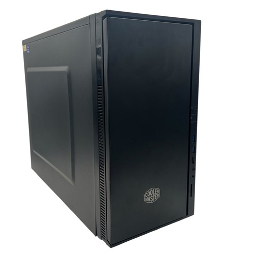 Cooler master 6400 - master, |