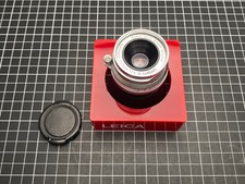 Leica m39 summaron - m39, 3,5