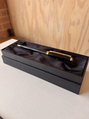 Penna sfera montblanc - a,