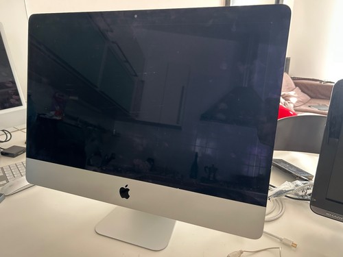 Apple imac intel core - ,