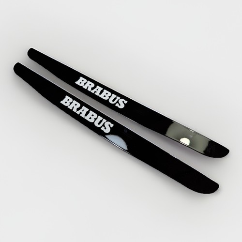 Battitacco smart brabus - smart,