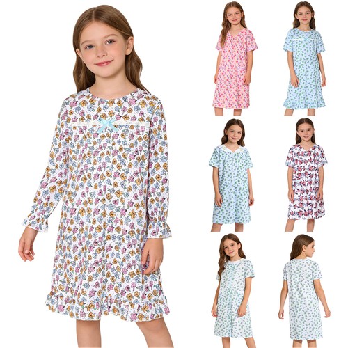 Costume bambina vestito