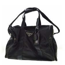 Borsa Prada Boston in nylon