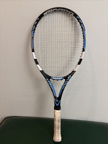 Babolat pure drive 8 grip - pure,