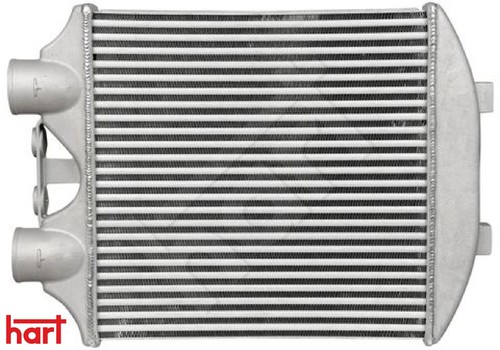 Hart 645439 intercooler - 645439, llk