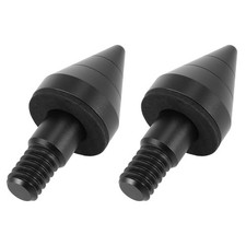 2pz Nero Macchina Posteriore